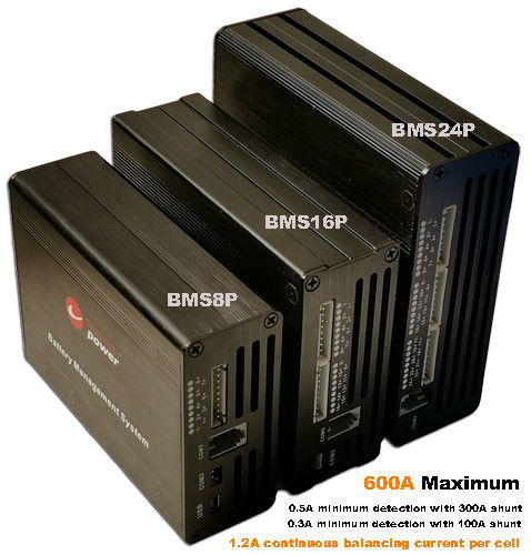 AC to DC Battery Charger
