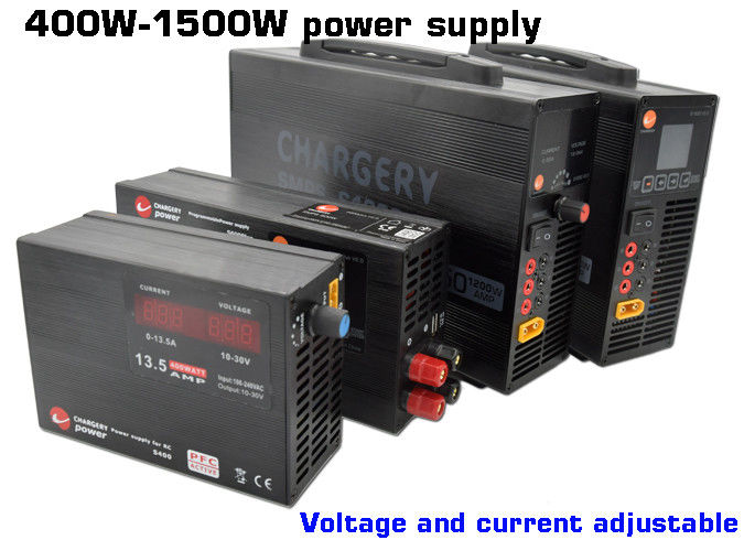Battery Management System BMS