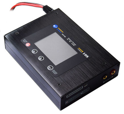 42V 500W Lipo Battery Balance Charger Discharger 4S 6S  8S 20A