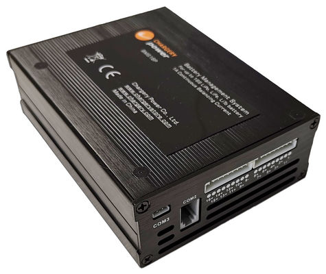 Lithium Battery Management System BMS 48V 600A For Battery Pack