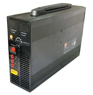Programmable 1200W 24v SMPS Battery Charger RC 68mm 50A For FPV Drone
