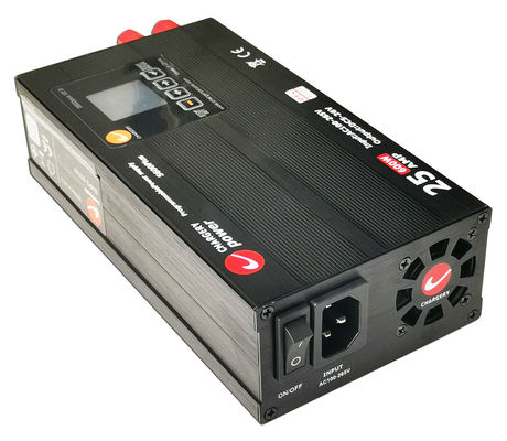 24V 600W adjustable voltage current SMPS Compact 55mm Low noise SMPS 25A 24V
