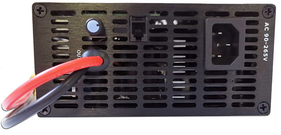 30V 1500W adjustable voltage current Battery Charger Adapter SMPS  1S 4S 8S 60A