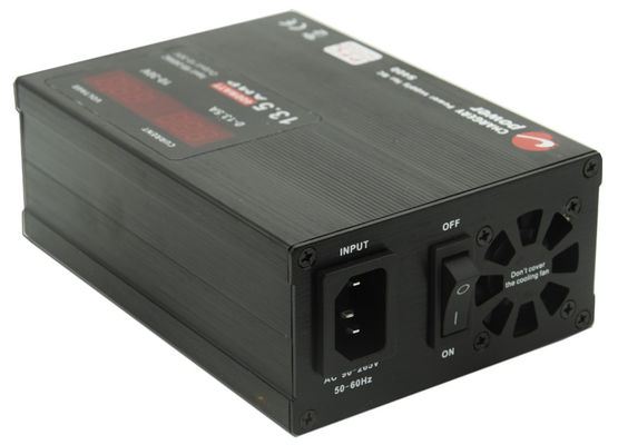 Intelligent Power Supply UAV RC Helicopter Battery Charger SMPS ODM