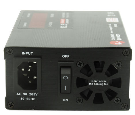 Programmed Helicopter RC Charger SMPS Battery Charger 13A 30V 400W