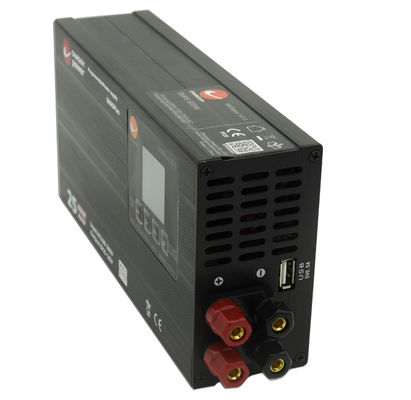55mm 25A 600W Adjustable SMPS Battery Charger 24V Switch Mode Power Supply RC
