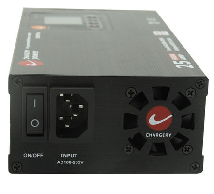 24V 600W Switching Power Supply UAV SMPS Battery Charger RC Mode 25A