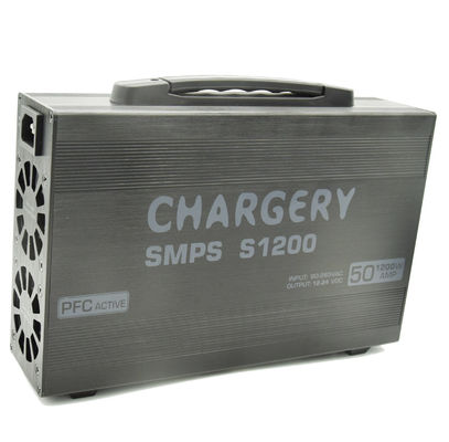 24V 1200W SMPS E Rickshaw Scooter Charger RC Aircraft