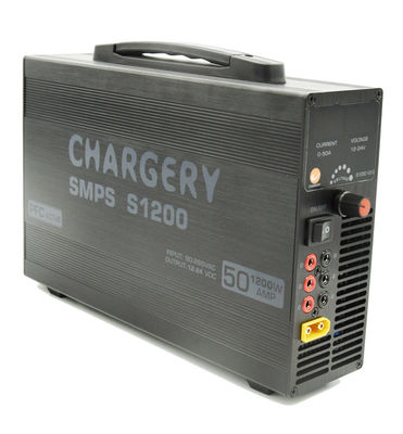 24V 1200W SMPS E Rickshaw Scooter Charger RC Aircraft