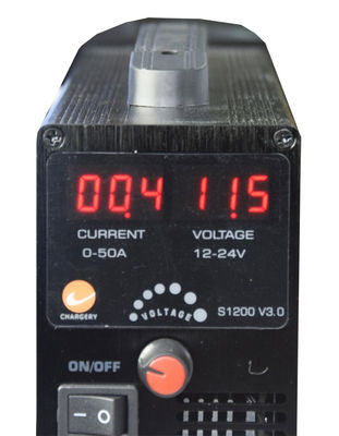 24V 1200W adjustable voltage current SMPS  Low noise SMPS 50A 24V