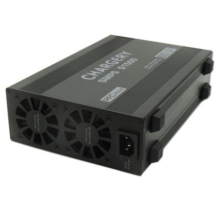 OEM PFC 24V 1500W RC SMPS Battery Charger For Electric Scooter