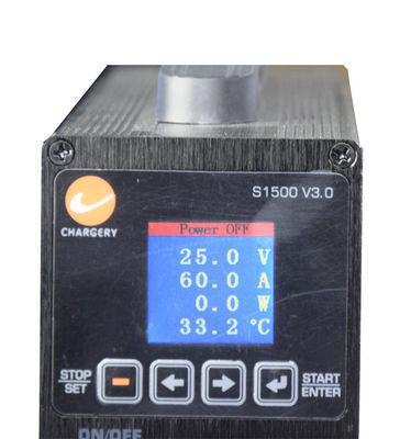 24V 1500W SMPS RC Helicopter Ebike Battery Charger Portable