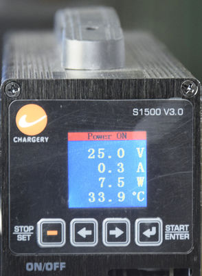 Portable SMPS Drone Battery Charger For Electric Scooter 24V 1500W