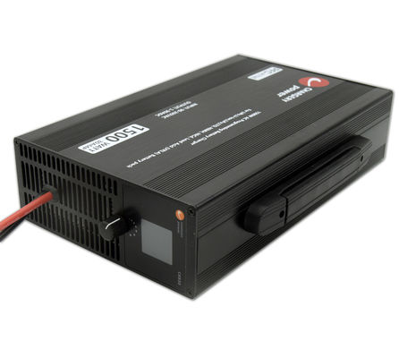 30A 1500W adjustable voltage current Battery Charger 4S 8S 12S 16S LiPo, NMC, LiFe, LiTo, Pb