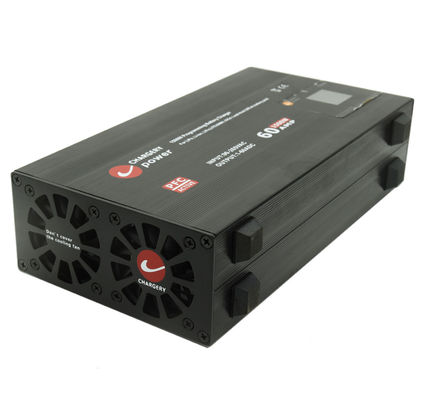 30V 1500W adjustable voltage current Battery Charger Adapter SMPS  1S 4S 8S 60A