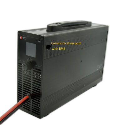 100V 1500W Adjustable Voltage Current Battery Charger C10325 4S to 24S LiPo, NMC, LiFe, LiTo, Pb, 25A