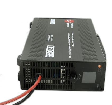 Li-Ion lithium NCM Ac To Dc Battery Charger For UAV Drones 67.2V 4S 8S 12S 16S