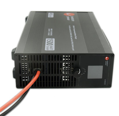 Rechargeable LFP Lifepo4 Lithium Battery Charger C10325 5S To 28S 102.2V