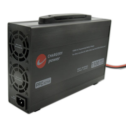 Valve Regulated Lead Acid 12v VRLA Battery Charger C10325 84.6V 36S