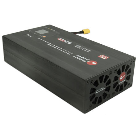 2V 12V 24V VRLA AGM Ac To Dc Battery Charger For E-Bike Emotorcycle