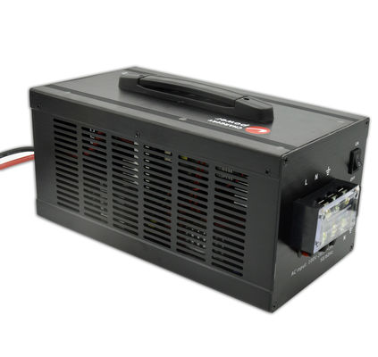 14S LFP Lithium Lifepo4 AC To DC Battery Charger Energy Storage System 51.1V 3000W