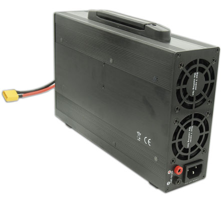 8S LiPo NMC LiIon Battery Lithium Ion Balance Charger 50.4V 40A