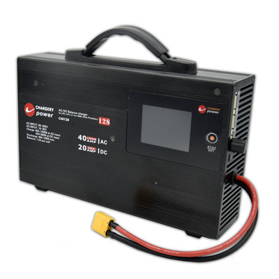 5V 12V 24V 36V 48V AC DC Balance Charger PSU SMPS 6S For Lipo Battery