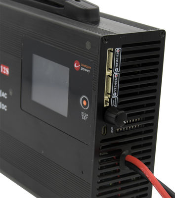 32.4V Battery Lithium Ion LiTo Lipo Balance Charger 1500W ODM
