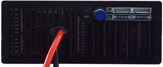 100v 24V Li-ion battery DC DC Buck Boost Converter Module