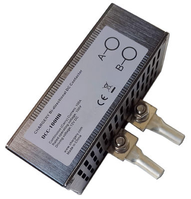 100A 8s Bms Lifepo4 Lipo Battery DC SSR 12V 72V 100V OEM