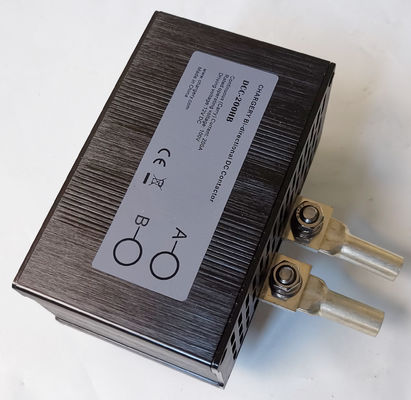 200 Amp Lifepo4 Bms 24v DC Contactor Relay Battery Charger Discharger