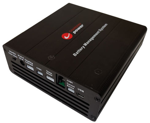 LTO NMC Lithium Battery Managment System BMS 24S 18S 100A 300A 600A