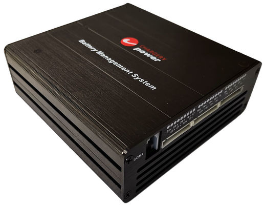 LTO NMC Lithium Battery Managment System BMS 24S 18S 100A 300A 600A