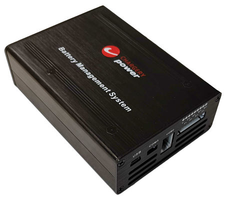 LiFePO4 Battery Managment System BMS 6S 8S 100A 300A For Lithium Ion Battery