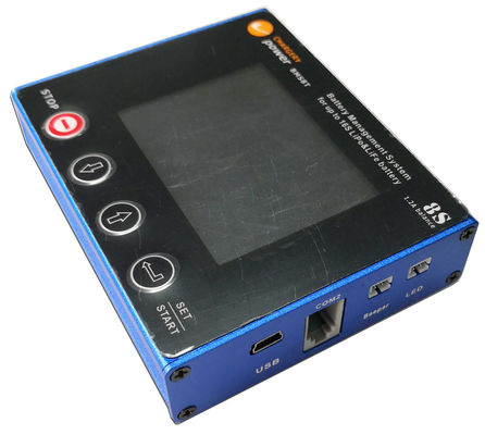 High Voltage BMS Lithium Battery Management System 4S 6S 8S 300A