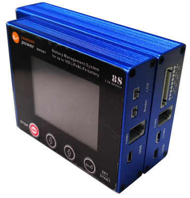 Custom BMS Battery Management System Lifepo4 Pack 100A 300A 12v