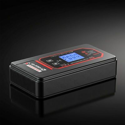 1-6S LiIon Battery Balance Charger Discharger Balancer For NiMH NiCd Pb Batteries
