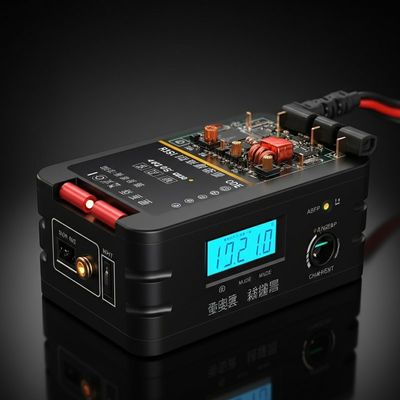 RoHS 4s Lipo Battery Chargers And Balancers Discharger ODM