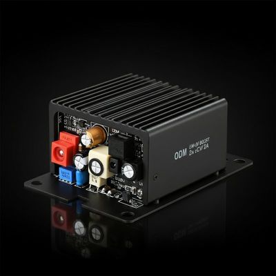 ODM PWM DC Buck Boost Converter 5v 2A For Automotive